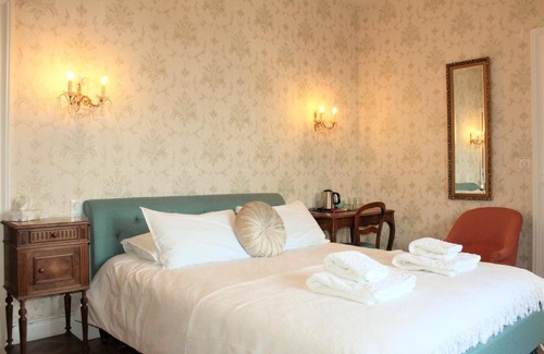 Availles-Limouzine Bed & Breakfast | La Source