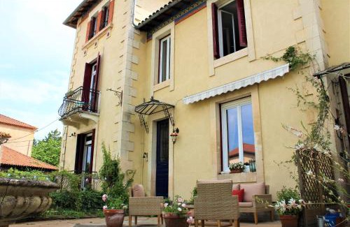 Availles-Limouzine Bed & Breakfast | La Source