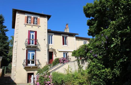 Availles-Limouzine Bed & Breakfast | La Source