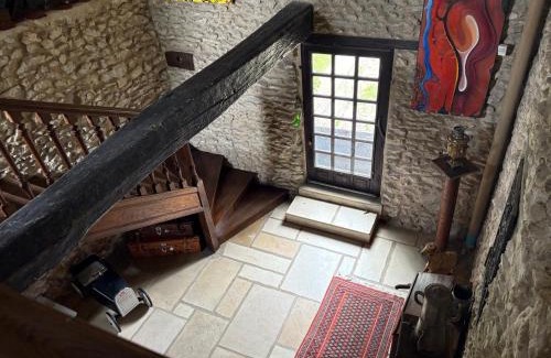 Saint-Clair-sur-Epte House | La Source