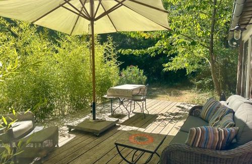 Rustrel House | La Source