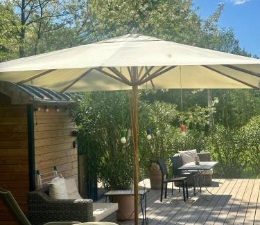 Rustrel House | La Source
