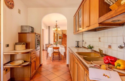 Cima House | La Spiaggetta by Interhome