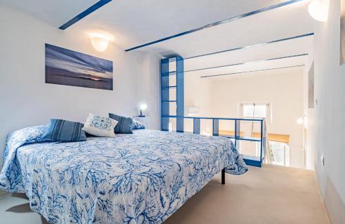 Porto Azzurro Apartment | La Spiaggetta