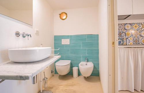 Porto Azzurro Apartment | La Spiaggetta