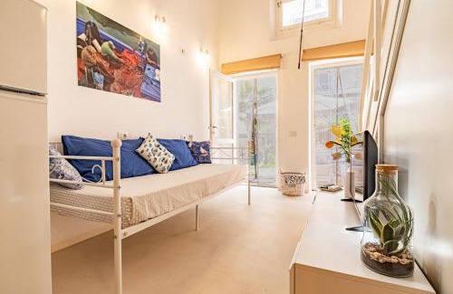 Porto Azzurro Apartment | La Spiaggetta