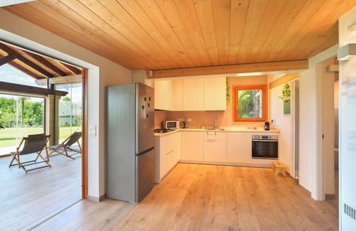 San Feliciano House | La Spiaggia by Interhome