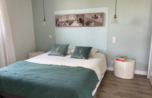 Molini Apartment | La Sté