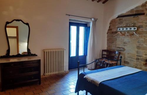 Castiglione Messer Raimondo Apartment | La Stradella Appartamenti Vacanze