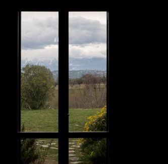 Cepagatti Cabin | La Stalla