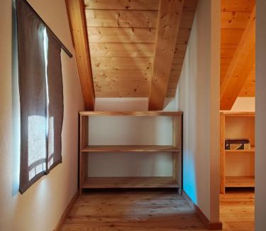 Croveo Ski Chalet | La Stamberga
