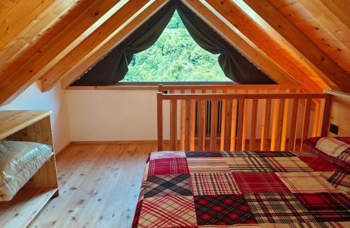 Croveo Ski Chalet | La Stamberga