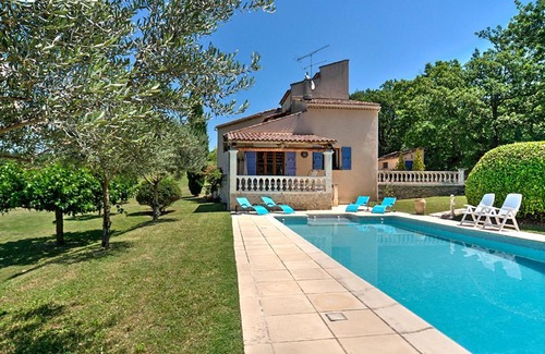 Sigonce House | La Staniane