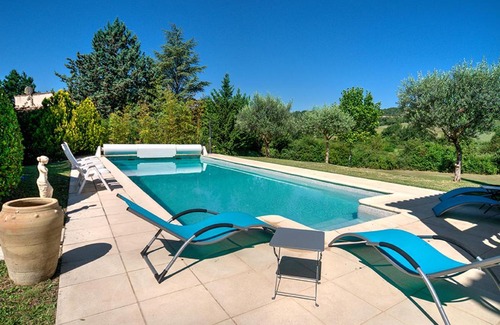 Sigonce House | La Staniane