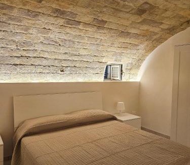Vasto House | La Stanza di Chiara