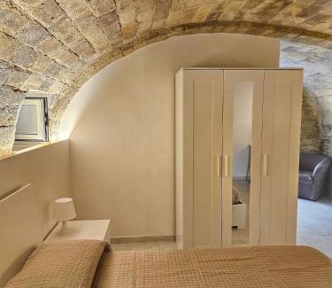 Vasto House | La Stanza di Chiara