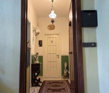 Cassino Apartment | La stanza su Montecassino