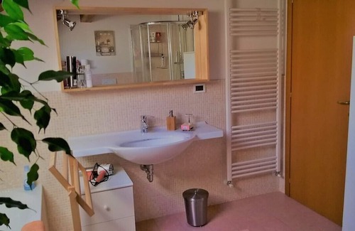 Rossiglione Bed & Breakfast | La Stanza Verde B&B