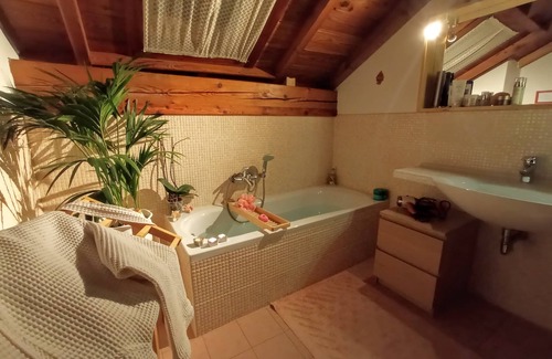 Rossiglione Bed & Breakfast | La Stanza Verde B&B