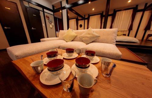 Bibai Apartment | La Station ZA138