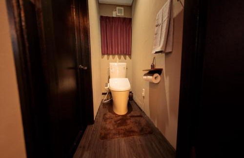 Bibai Apartment | La Station ZA138