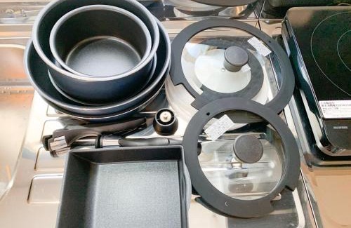 Bibai Apartment | La Station ZA138