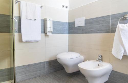 Castiglione delle Stiviere House | La Stazione Camere Caffè