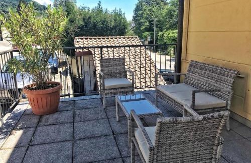 Premeno House | La Stazione