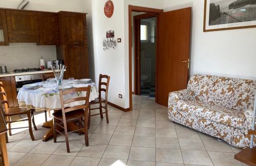Premeno House | La Stazione