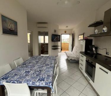 Gatteo a Mare Apartment | La Stella Blu