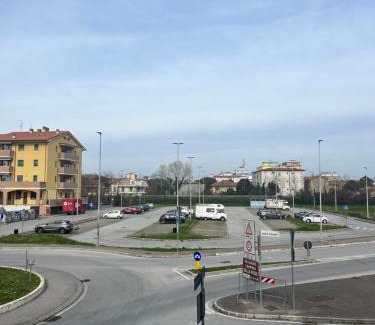Gatteo a Mare Apartment | La Stella Blu