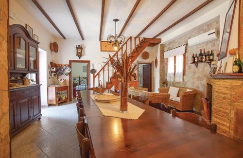 Sorso House | La Stella della Marina