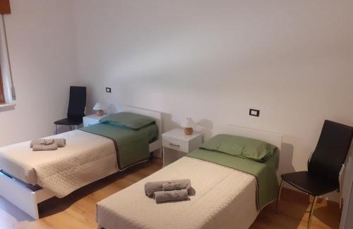 Pedavena Apartment | LA STELLA DELLE DOLOMITI