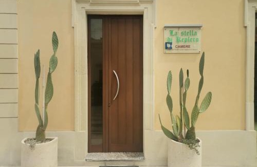 Cannole House | La Stella di Keplero