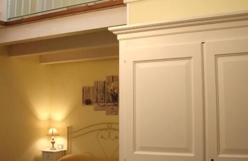 Cannole House | La Stella di Keplero