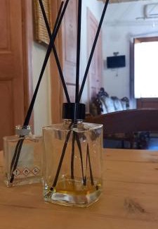 Civita Bed & Breakfast | La Stella