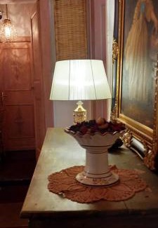 Civita Bed & Breakfast | La Stella