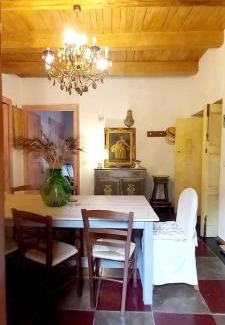 Civita Bed & Breakfast | La Stella