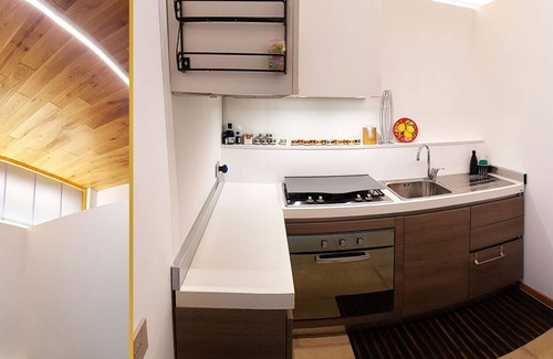 San Donato di Lecce House | LA Stella DI Tyche-relax Suite
