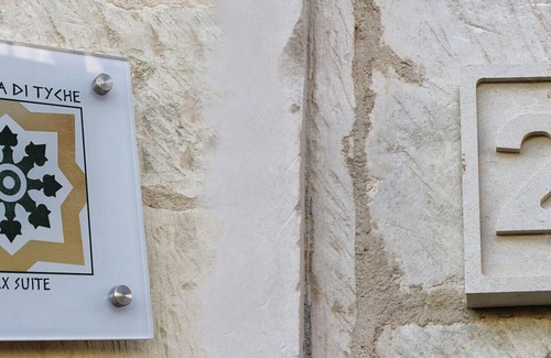 San Donato di Lecce House | LA Stella DI Tyche-relax Suite