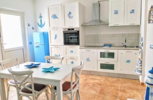 Porto Recanati House | La Stella Marina
