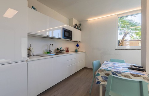 Alassio House | La Sterlizia di Santa Croce