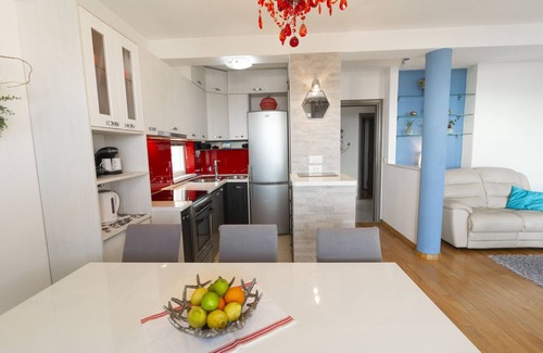 Veliko Brdo Apartment | La Storia Apartments