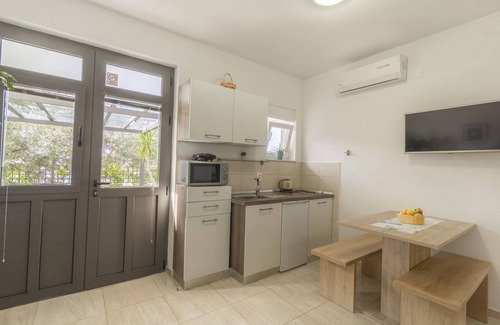 Veliko Brdo Apartment | La Storia Apartments