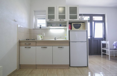 Veliko Brdo Apartment | La Storia Apartments