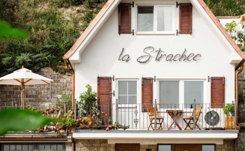 Strachotin Apartment | la Strachec