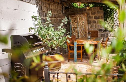 Strachotin Apartment | la Strachec