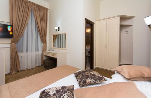 Pitesti Hotel | La Strada Boutique Villa