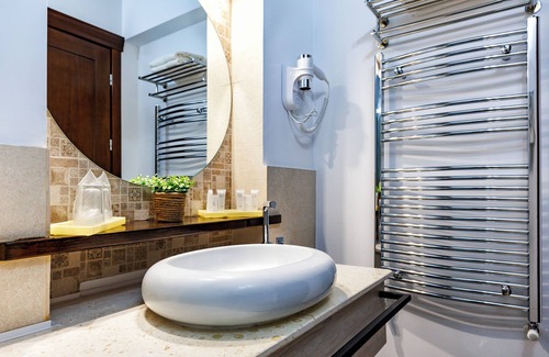 Pitesti Hotel | La Strada Boutique Villa