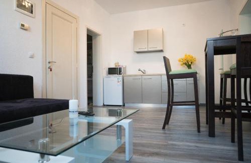 Sebes Apartment | La Strada